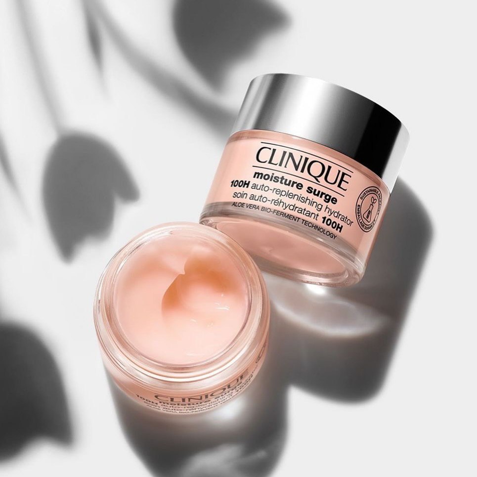 کرم آبرسان100ساعته کلینیک اورجینال