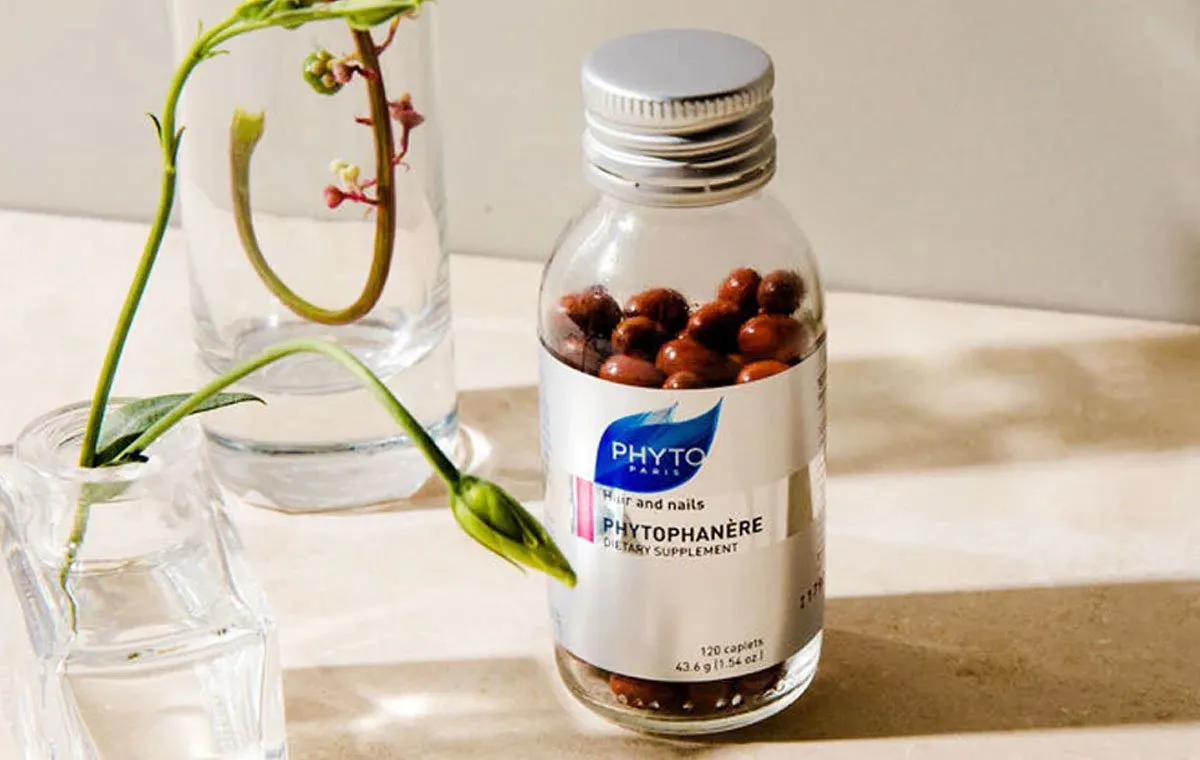 مکمل‌ضد‌ریزش‌وتقویت‌موی‌فیتو‌فانر