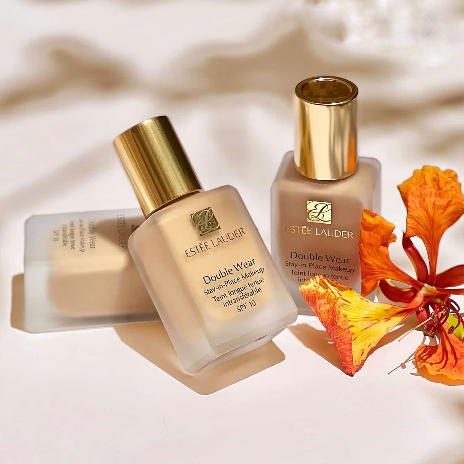 کرم پودر استی لادر